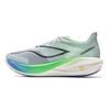 Кроссовки мужские Li Ning Feidian 5 Challenger Ultra Light Technology серо-зеленые ARMV001-8