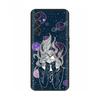 Чехол Для Samsung Galaxy M15 M55 F15 5G Мягкий Силиконовый Задний Чехол Для Samsung M15 SM-M156B M556B Телефон Защитный Чехол Чехлы Para