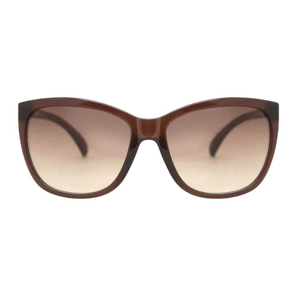 Calvin Klein Womens/Ladies Gradient Sunglasses