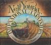 CD NEIL YOUNG / INTERNATIONAL HARVESTE - A Treasure 9362495793 Reprise Records 2011 Europe Рок Б/У