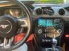 15-19 Ford Mustang Система Android-навигации с большим экраном и панорамной камерой заднего вида 360°