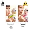 babycare Термобутылка из нержавеющей стали T-Rex со ремешком, 450 мл
