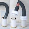 Sewer Pipe Plug Silicone Seal Drain Core Anti Odor Filter Deodorant Sealing Ring Sink Drain Pipe