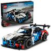 Игрушка LEGO Technic Гоночный автомобиль BMW M4 GT3 EVO - Подарок на день рождения, Строительные блоки, для мальчиков и девочек, Возраст 11, 12, 13 лет, Ученики начальной школы, Транспортное средство