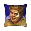 Spaceballs Movie Pillow Cover Merch Printed Cushion Cover Gift  Throw Pillow Case Cover Home Multiple Sizes