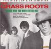 CD GRASS ROOTS - Where Were You When I Needed You 177642 Magic Records 1998 France Rock Used