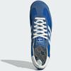 adidas Originals SL 72 RS Унисекс Ретро Беговые Кроссовки Синий Кремовый Белый Лучше Алый 24.5см