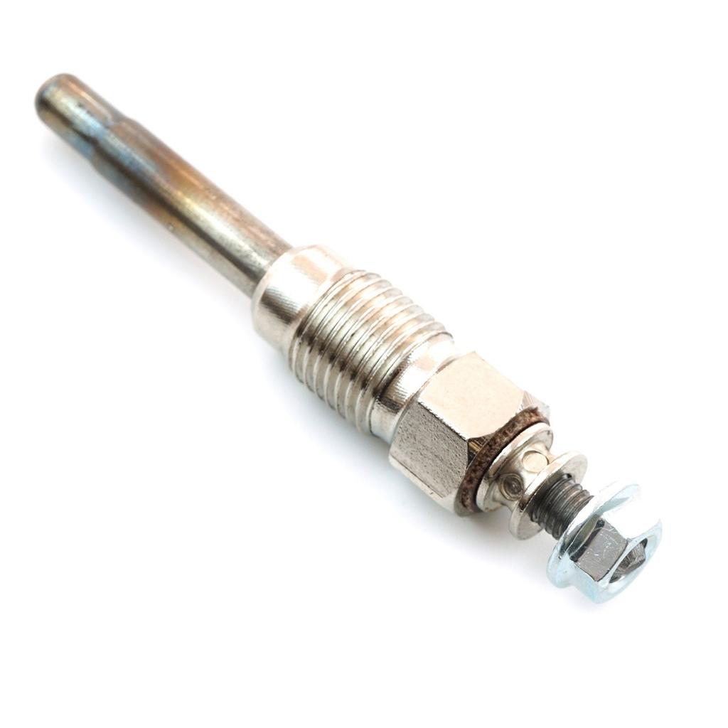 EGP88 1 Piece Glow Plug Auxiliary Heater XS7H6M090AA GN984 for Renault Megane MK1 1.9 TDI