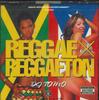 Mix CD DJ TOMO - Reggae Reggaeton NONE SMACK RECORDING Japan Reggae, Ska & Dub Used