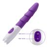 Women Vibrator Mute 10 Speeds Adult Sex Toys for Woman Anal Plug Toy