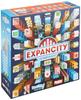 Hobby Japan Expansion City Japanese Version Ages 12 and Board Game (2-4 Players, 60-90 Minutes, Up)