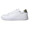 Neo Nova Court Non-Slip Durable Low-Top Skate Shoes Men Sneakers White H06236