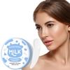 90g Milk Mud Mask Hydrating Deep Cleansing Smooth Skin Care