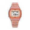 Casio B640wcg 5df  B640wcg 5  Цифровые Винтажные Ретро Общественные Металлические Часы