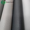 Eco-Friendly PVC Artificial Leather with Southern Country Lychee Pattern