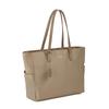 Mackintosh Philosophy Tote B4 Laptop Beige Bag, Size, 14.0-inch Storage, No. 17992, Women's,