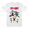 Spy X Family Unisex Adult Anya Forger T-Shirt