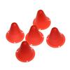 Roller Skating Tool Training Equipment Skate Marker Cones Football Soccer Rollers Marking Cup
