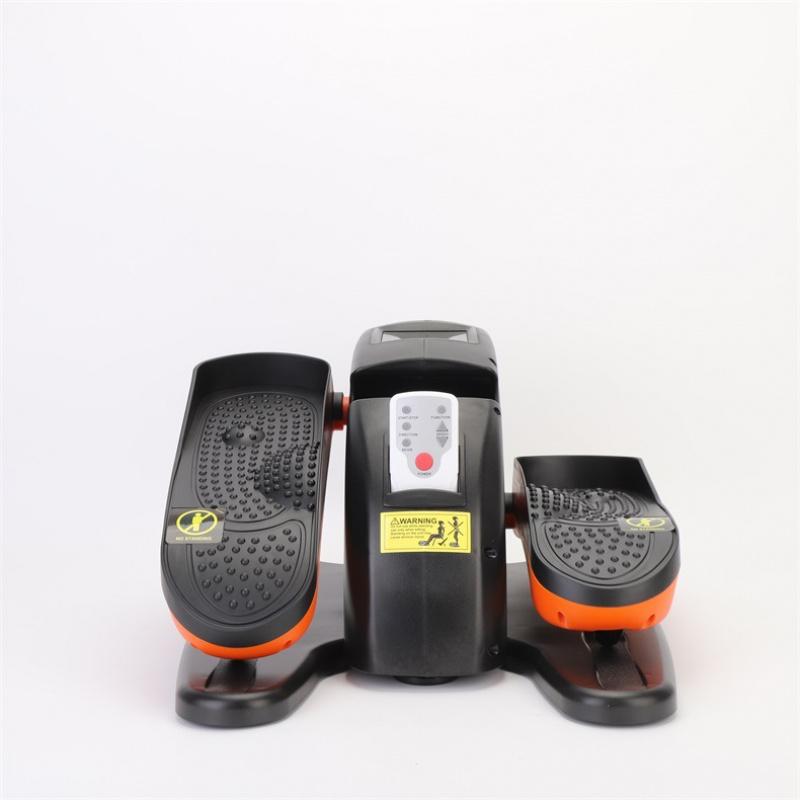 Электрические эллиптические тренажеры для дома, электрические беговые дорожки, новые офисные тренажеры для ленивых, мини-электрические реабилитационные тренажеры