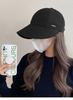Fisherman's hat children autumn and winter thickened woolen versatile cute ins round face big face thin basin hat
