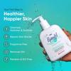 Episoft Cleansing Lotion For Smooth Skin 250ml
