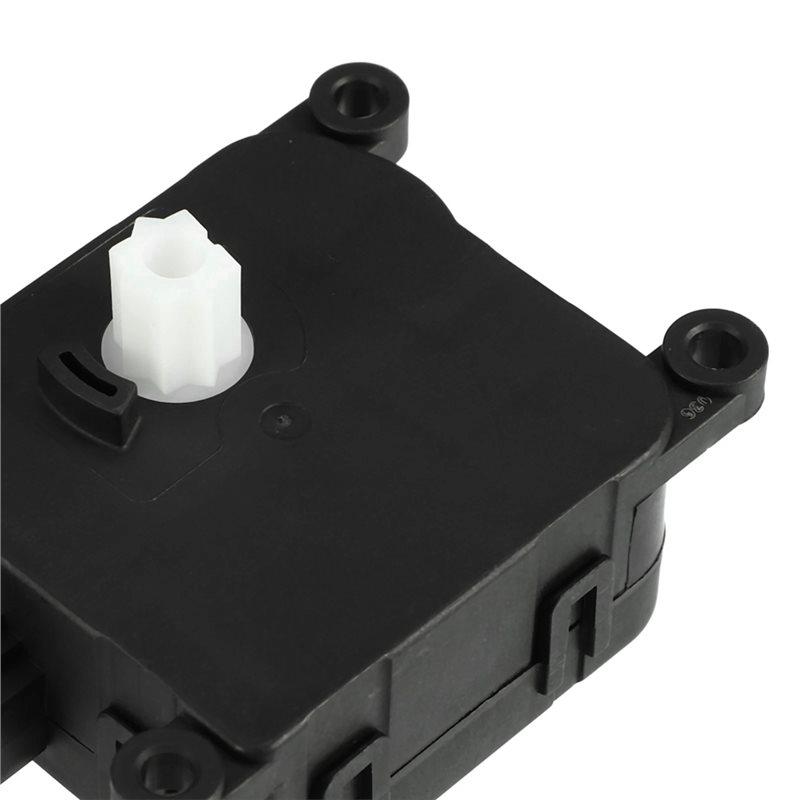 For Dodge Journey 2009-2019 68038198AA 604-036 HVAC Heater Actuator For Blend Door Control Unit