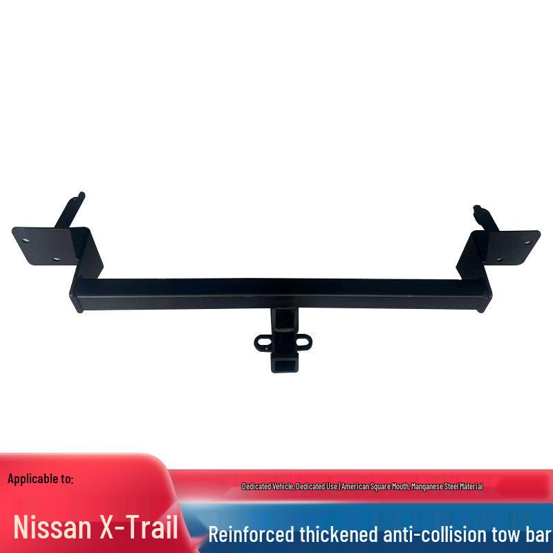 Фаркоп Nissan Terra/Rogue с отстегивающимся крюком
