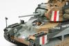 Tamiya Military Miniature Series 300 British Army Matilda Infantry Tank Plastic Model 35300 1/35 No. Mk. III/IV
