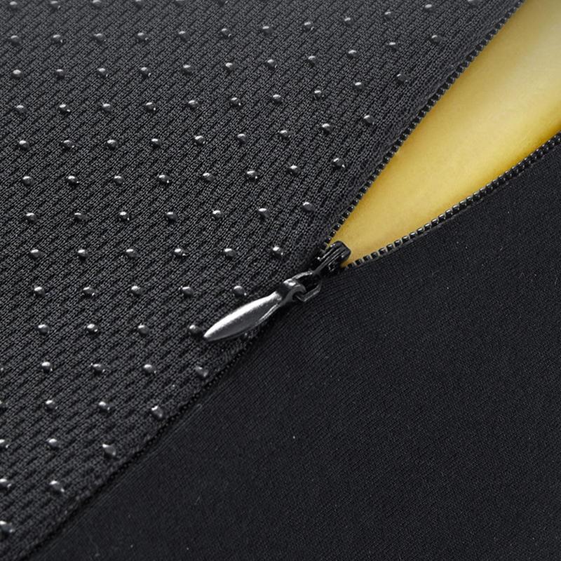 Подушка на сиденье из пены с эффектом памяти Комфорт Эргономичная подушка под ягодицы Автомобильные принадлежности Автоаксессуар Для трибун Столовая Офисы Игровой