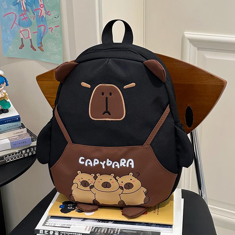 Студенческий школьный рюкзак женский мультяшный рюкзак мини рюкзак