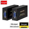 Seavo VGA и KVM удлинители по RJ45