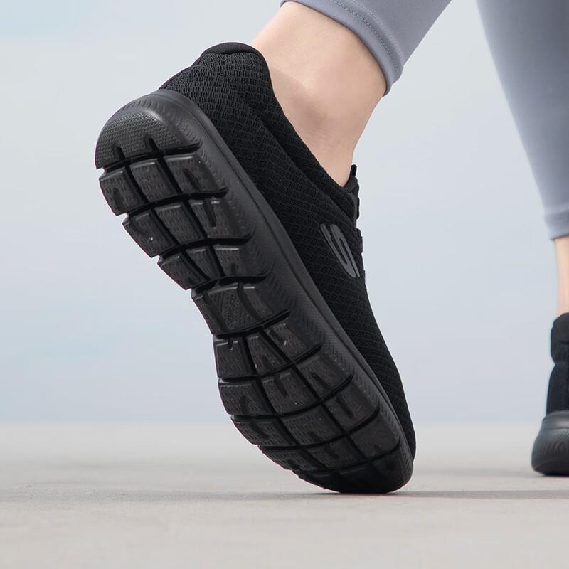 Skechers Женская обувь для ходьбы в повседневном стиле