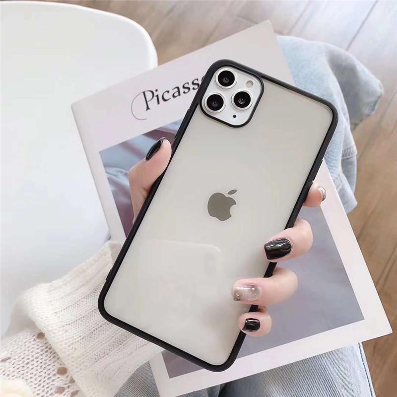 Цветной Паз Чехол Для Iphone17Promax Чехол Для Мобильного Телефона 1513 Простой 14Plus Мягкий Xr Модный 16