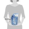 Pantene Шампунь серии Micellar Pure and Clean Сменный блок 350 мл