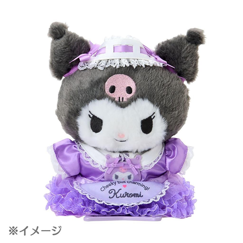 Одежда для переодевания Sanrio Средний (Друзья Питтато) Куроми Полиэстер Возраст 3+ 124729