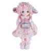 ICY Fortune Days Кукла Bjd в стиле аниме, кукла 28 механическая, идеально подходит для куклы-девушки своими руками 1/6 - набор, шарниры, подарок, украшение, упражнение, коллекция,