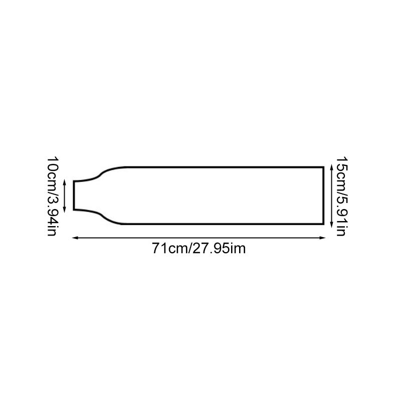 1 шт. модный вязаный шарф однотонный крестообразный шарф зимний теплый ветрозащитный шейный платок защита шеи
