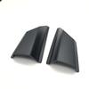 Универсальный черный мотоциклетный левый правый передний пневматический обтекатель, наконечник крыла, защитный протектор