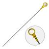 Engine Oil Dipstick For Mazda 2 2007-2012 1.3 1.5, For Mazda3 2004-2012 BK BL Parts Accessories ZJ01-10-450A