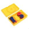 Junior Science Magnetism Set Physics Lab Learning Teaching Equipment Experiment