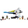 LEGO Disney Pixar Buzz Lightyear &