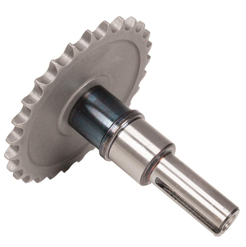 Loncin G200F Transmission Clutch(d)-B Lc168F-1B Original Part 190010111-0001