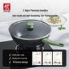 ZWILLING NowPlus II 18cm Titanium Non-stick Saucepan