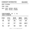 Unisex Streetwear Hooded Zip-Up Sweatshirt Oversized Cotton Pullover Youth Casual Wear