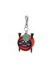 Craig & Karl Golf Iconic Symbol Ball Case Keychain C233UAC624