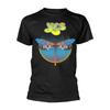 Yes Dragonfly Official Tee T-Shirt Mens Unisex