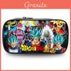 Dragon Ball Прочный полиэстеровый пенал Стильный органайзер для канцелярии Для студентов