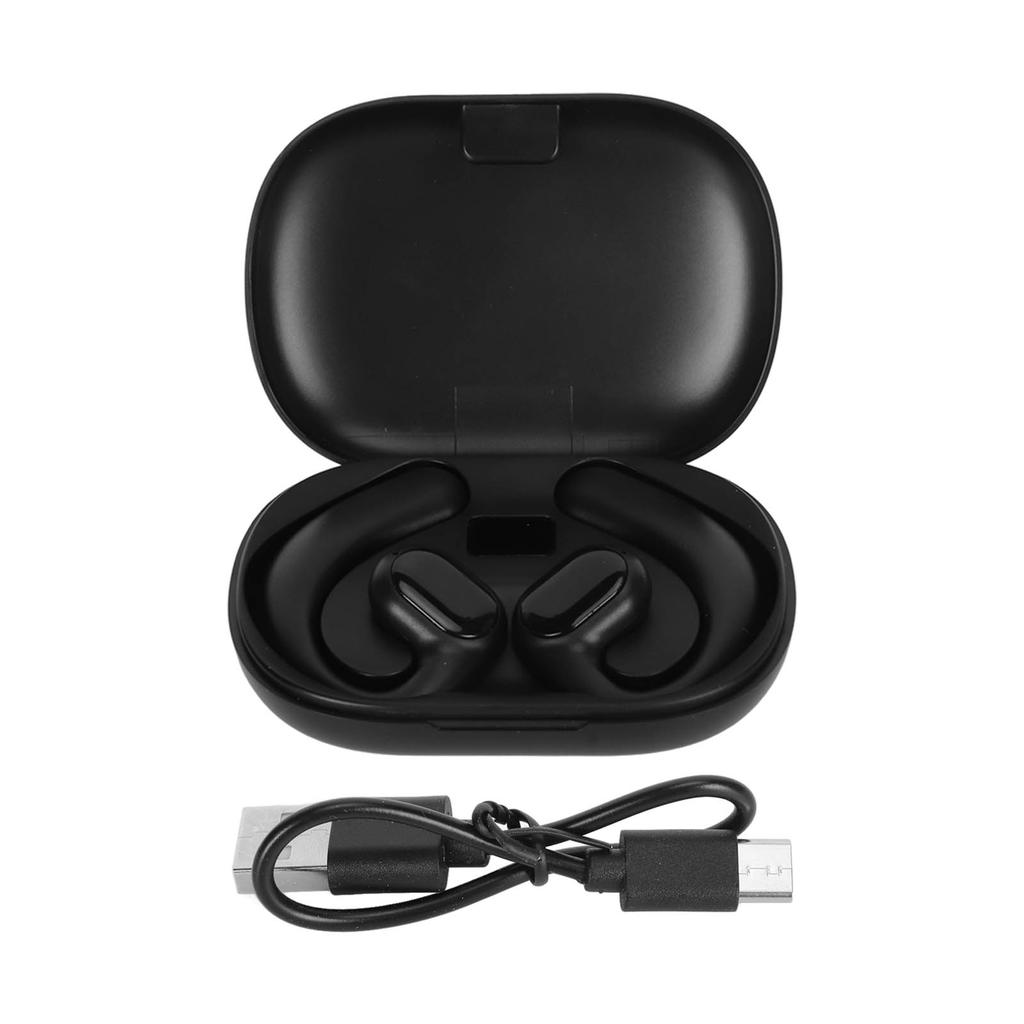 Языковой переводчик Наушники GT01 Наушники-переводчики Многофункциональный Перевод в реальном времени для обучения для бизнеса