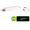 SHIMANO Trout Lure Cardiff Windlip 85S Jet Boost 004 ST Pink Glow TN-285X