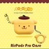 3 шт. 19,9 юаня Дополнительный Pom Pom Purin Защитный чехол для AirPods Pro3 Силиконовый 1/2/3 поколение Чехлы для беспроводных Bluetooth-наушников Apple Наборы Женский